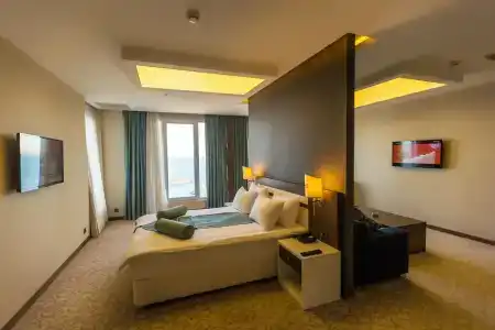Tilya Resort - 48