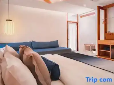 Sichon Cabana - 70