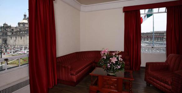 Best Western Majestic - 53