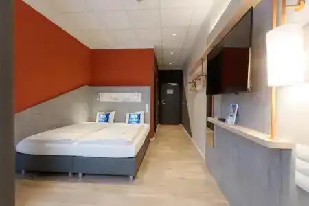 Ibis Budget Bonn sÜd köNigswinter - 2