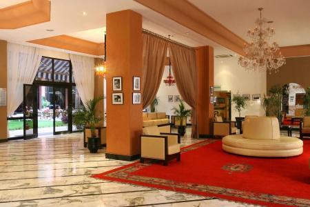 Meriem Marrakech - 1