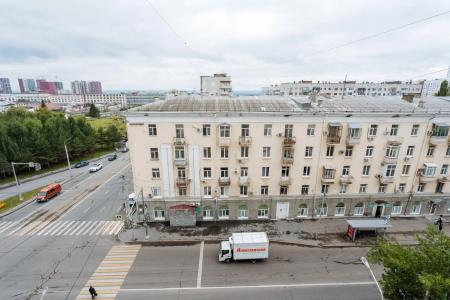 на Карла Маркса - 49