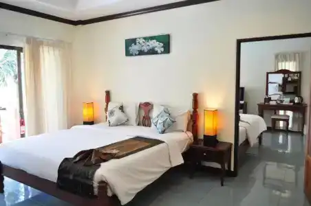 Lanta Seafront Resort - 70