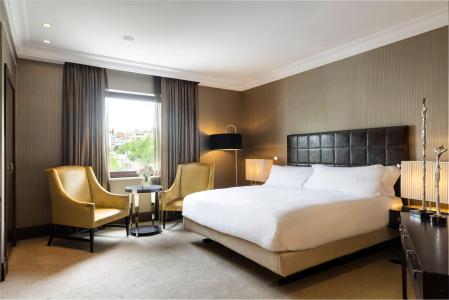 Intercontinental Madrid, An Ihg - 3