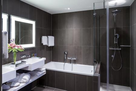 Novotel Amsterdam Schiphol Airport - 6