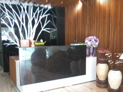 Phranang Place- Sha Extra - 0