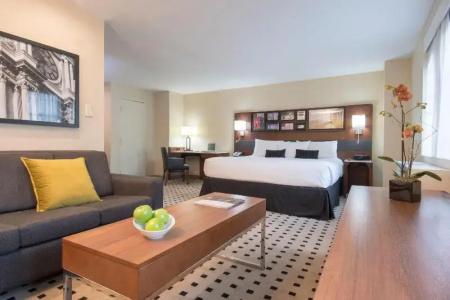 The Warwick Rittenhouse Square - 108