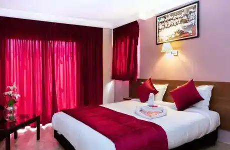 Tildi Hotel & Spa - 5