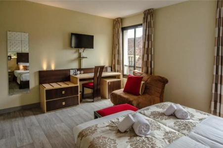 Au Grand Hôtel de Sarlat - 31