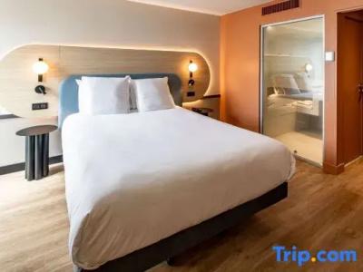 Mercure Angoulême Hôtel de France - 38