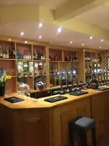 The Moseley Arms - 9