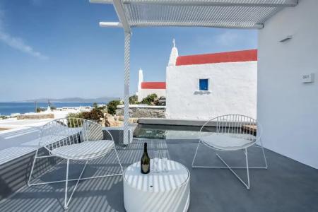 Ostraco Suites - 213
