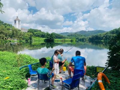 Mission Hills Resort Dongguan - 28