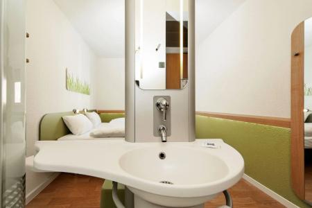 ibis budget Ludwigsburg - 9
