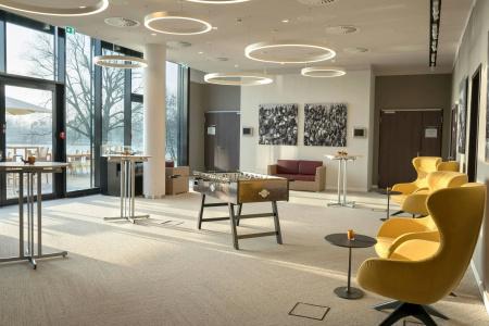 Courtyard by Marriott Wolfsburg - 12