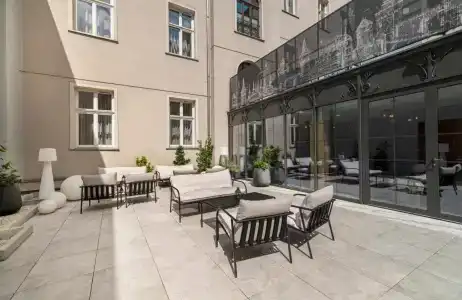 Leonardo Boutique Krakow Old Town - 22