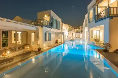Resort de Paskani - 195