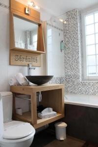 Le Dauphin Les Loges - 7