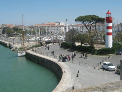 La Marine, Vieux Port - 42