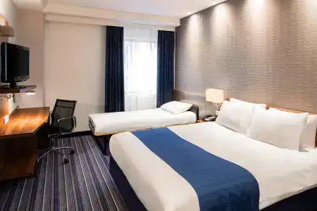 Holiday Inn Express Arnhem, An Ihg - 39