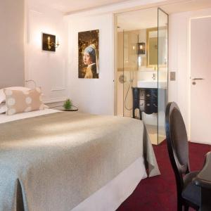 Hôtel Molière - 21