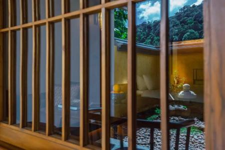 Onsen at Moncham - 176