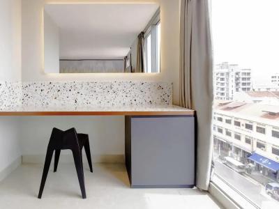 Ibis Budget Gold - 36