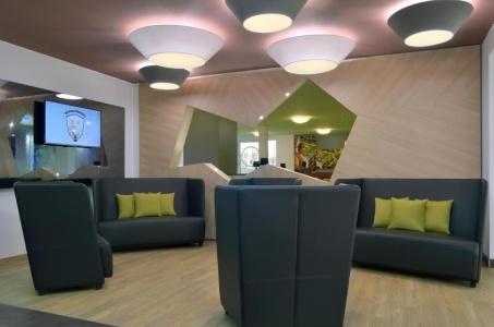 b&b Dortmund Messe - 12