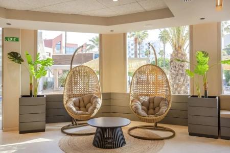 Marins Beach Club - 6