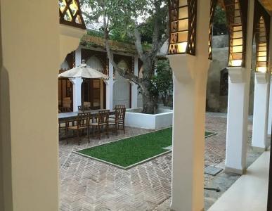 Fort Square Boutique Villa - 15
