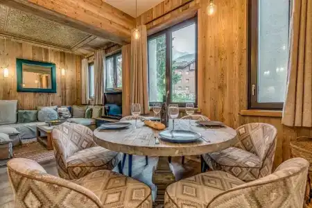Le Val d'Isere - 149