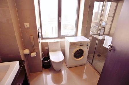 Qingdao Housing International - 9