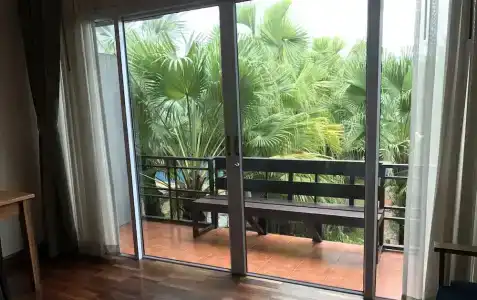 Taman Resort - 66