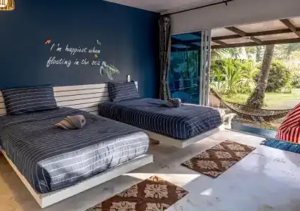Baan Koh - 35