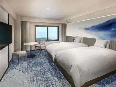 & Resorts Minamiboso - 99