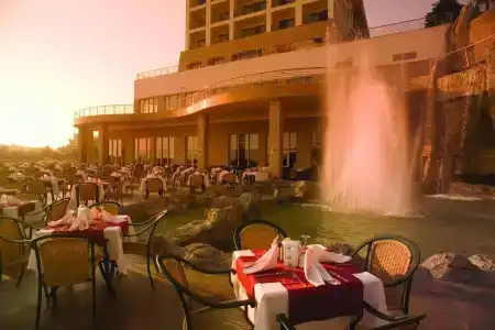 Horus Paradise Resort - Ultra All Inclusive - 21