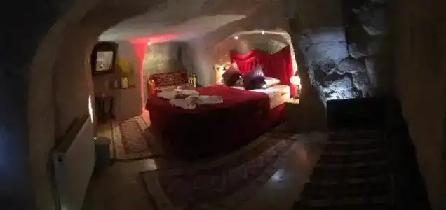 Coco Cave - 29