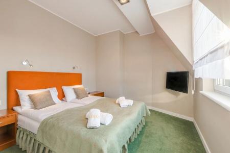 Villa Verdi Pleasure & Spa - 54