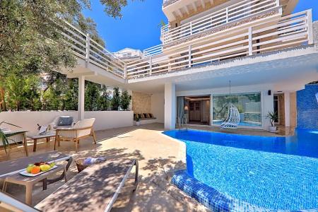 Kalkan Saray Suites - 62