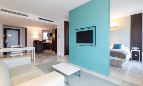 Mercure Algeciras - 96