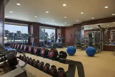 Hilton Cairo Zamalek Residences - 20