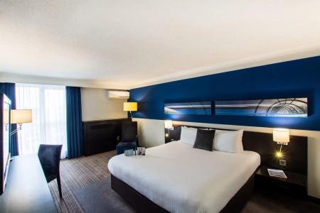 Crowne Plaza Birmingham City, An Ihg - 6