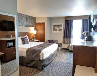 Best Western Plus Commerce - 54