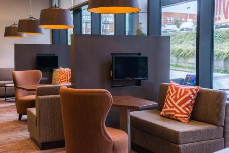 Residence Inn by Marriott Seattle University District - 6