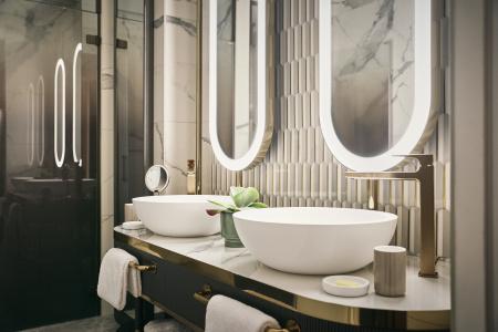 Andaz Prague - a Concept by Hyatt - 8