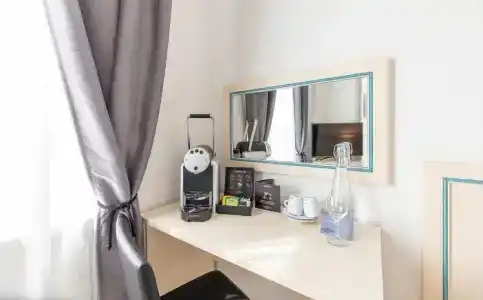 Albergo Mirador - 19