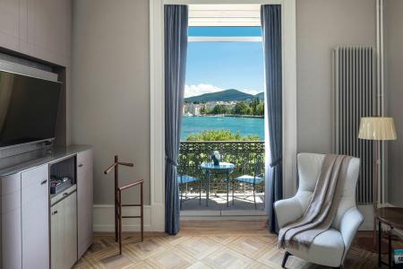 The Ritz-Carlton de la Paix, Geneva - 31