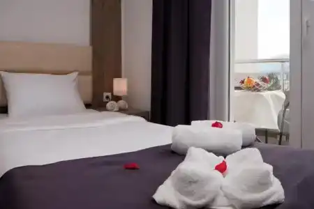 Guest House Aria - 34