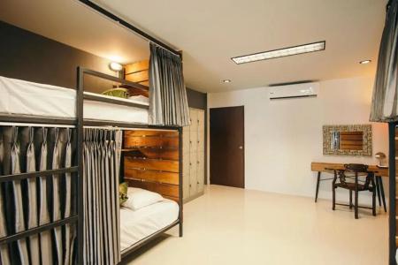 KoHabitat Samui - 21
