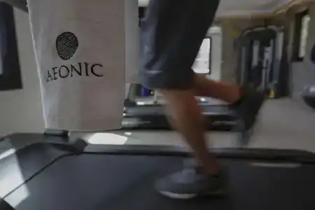 Aeonic Suites and Spa - 28